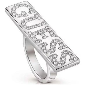 Ring til kvinder Guess UBR82007-54 (14)