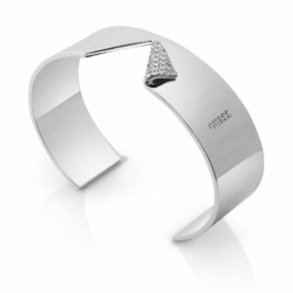 Armbnd til kvinder Guess UBB83045-S (21 cm)