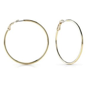 �reringe til kvinder Guess UBE84068