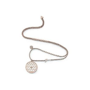 Halsk�de til kvinder Guess UBN85018 50 cm