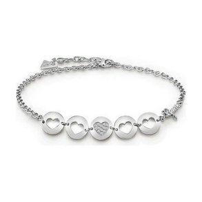 Vedh�ngtil kvinder Guess UBN85022 (45 cm) (45 cm)