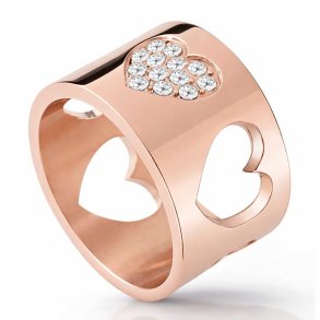 Ring til kvinder Guess UBR85011-54 (14)