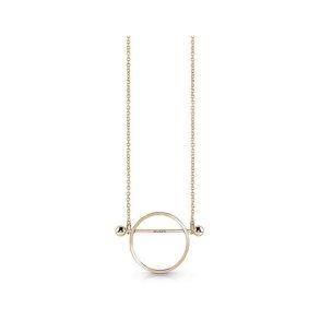 Halsk�de til kvinder Guess UBN85035 50 cm