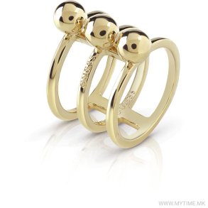 Ring til kvinder Guess UBR85016-56 (16)
