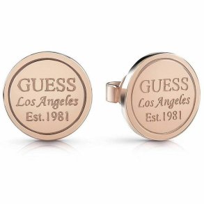 reringe til kvinder Guess UBE28036 Rustfrit stl 1 cm