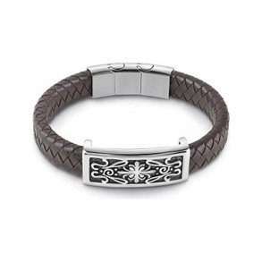 Armbnd til mnd Guess UMB28000 20-21 cm