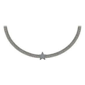 Halsk�de til kvinder Guess UBN28010 36 cm