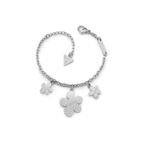 Armbnd til kvinder Guess UBB78130-S