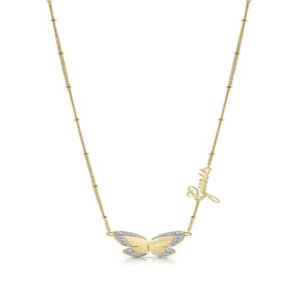Halsk�de til kvinder Guess UBN78025