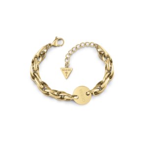 Armb�nd til kvinder Guess UBB29032-S 22 cm