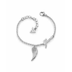 Armbnd til kvinder Guess UBB29087-S 22 cm