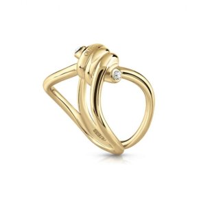 Ring til kvinder Guess UBR29004-54 (14)