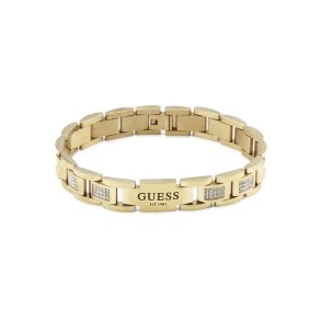 Armbnd til mnd Guess JUMB01342JWYGT-U
