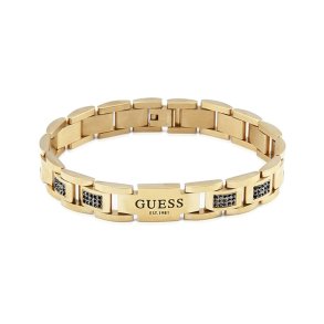 Armbnd til mnd Guess JUMB01342JWYGBKT-U