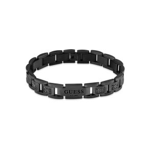 Armbnd til mnd Guess JUMB01342JWGMBKT-U