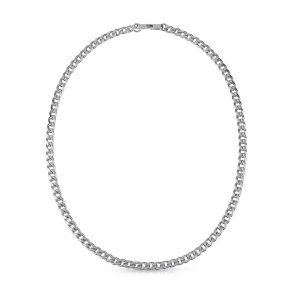 Halsk�de til m�nd Guess JUMN01333JWSTT-U