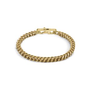 Armbnd til kvinder Guess JUMB01338JWYGS
