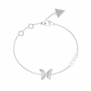 Armbnd til kvinder Guess JUBB04110JWRHS 22 cm