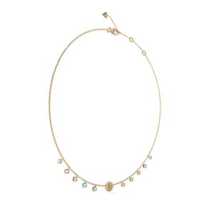 Halsk�de til kvinder Guess JUBN04150JWYGMCT-U