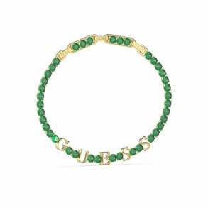 Armbnd til kvinder Guess JUBB04218JWYGGNT-U 22 cm