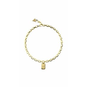 Armbnd til kvinder Guess JUBN04260JWYGT-U 45 cm