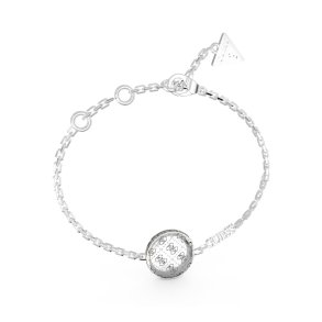 Armbnd til kvinder Guess JUBB04264JWRHS