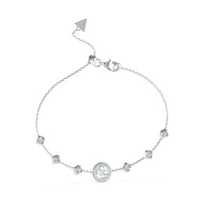 Armbnd til kvinder Guess JUBB04156JWRHT-U