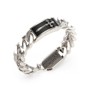 Armbnd til mnd Guess JUMB04022JWSTBKS