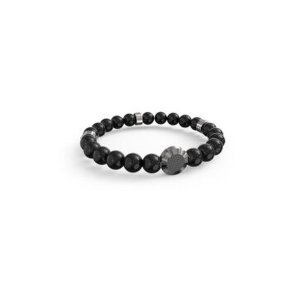 Armbnd til mnd Guess JUMB04049JWSTBKT-U