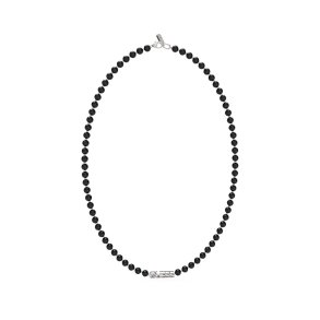 Halsk�de til m�nd Guess JUMN04058JWSTBKT-U