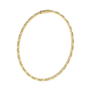 Halsk�de til m�nd Guess JUMN04095JWYGT-U