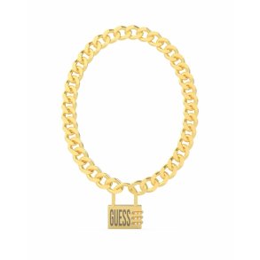 Halsk�de til m�nd Guess UMN20002 45 cm