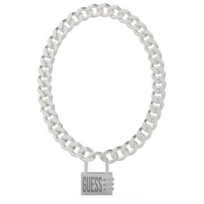 Halsk�de til m�nd Guess UMN20003 45 cm