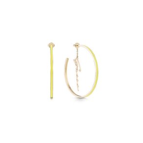 reringe til kvinder Guess UBE70200 Metal