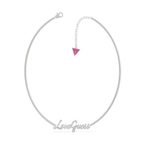 Halsk�de til kvinder Guess UBN70048 45 cm