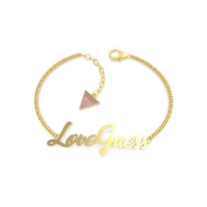 Armbnd til kvinder Guess UBB70058-S 20 cm