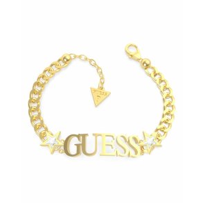 Armbnd til kvinder Guess UBB70076-S 22 cm