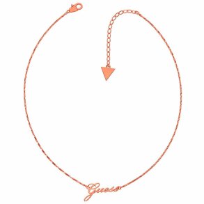 Halsk�de til kvinder Guess UBN29135 45 cm