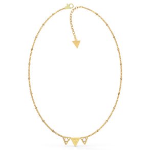 Halsk�de til kvinder Guess UBN79007 45 cm