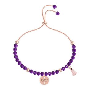 Armbnd til kvinder Guess UBB79134-S