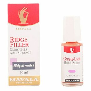 Behandling til Neglene Mavala Ridge Filler 10 ml