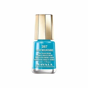 Neglelak Mavala Colour Inspiration N 287 (5 ml)