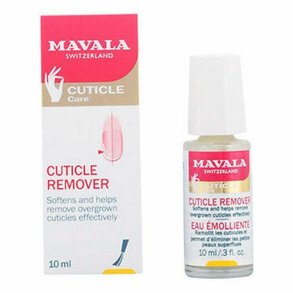 Neglebndsfjerner Mavala Cuticle Care 10 ml
