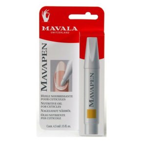Neglebndsbehandling Mavapen Mavala TP-7618900917040_1173-019_Vendor (4,5 ml) 4,5 ml