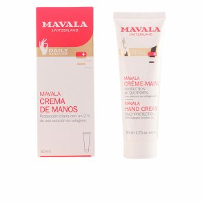 Hndcreme Mavala (50 ml)