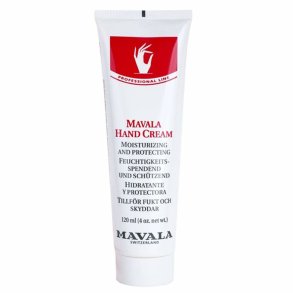 Hndcreme Mavala 120 ml