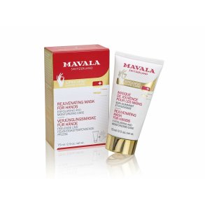 Hnd behandling Mavala 75 ml