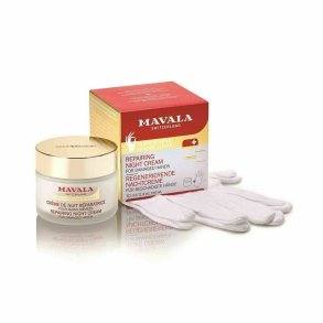 Hndcreme Mavala (75 ml)