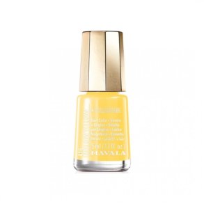 Neglelak Mavala Color Vibe N 416 Mellow Yellow 5 ml