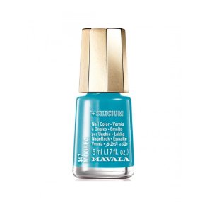 Neglelak Mavala Color Block N 447 Moorea 5 ml